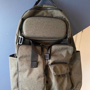 Lululemon Cruiser Backpack